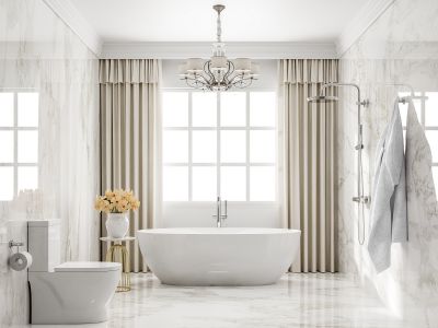 Cost of Bathtub Installation in Bensalem, PA